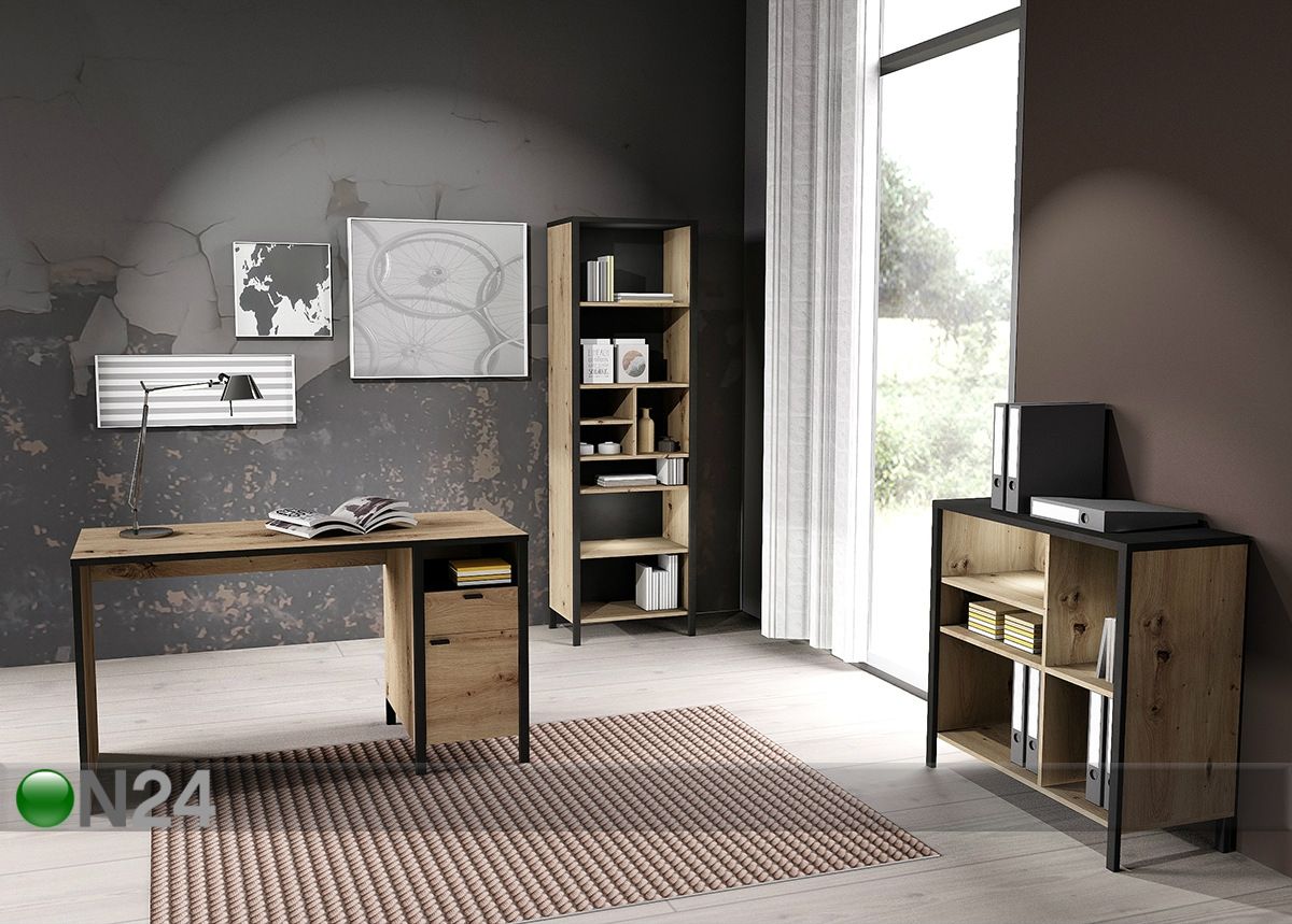 Hylly In-Loft 3 kuvasuurennos