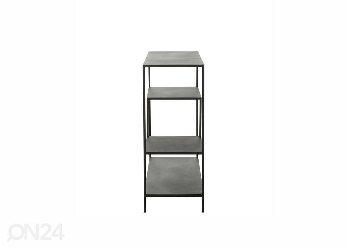 Hylly Levels 101 Cm CD 471411 ON24 fi Sisustustavaratalo nichba-bath-shelf-corner-hylly-vihre-finnish-design-shop