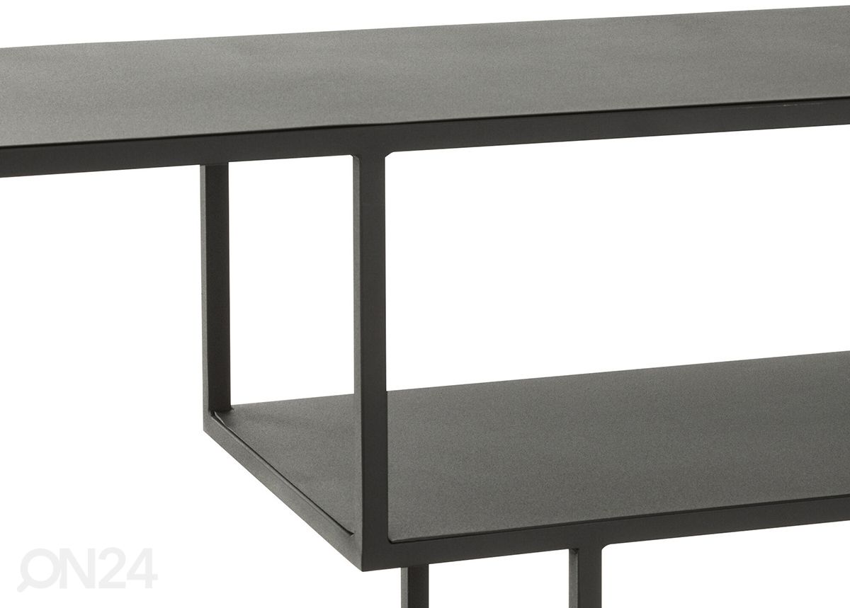 Hylly Nivel 120 cm kuvasuurennos