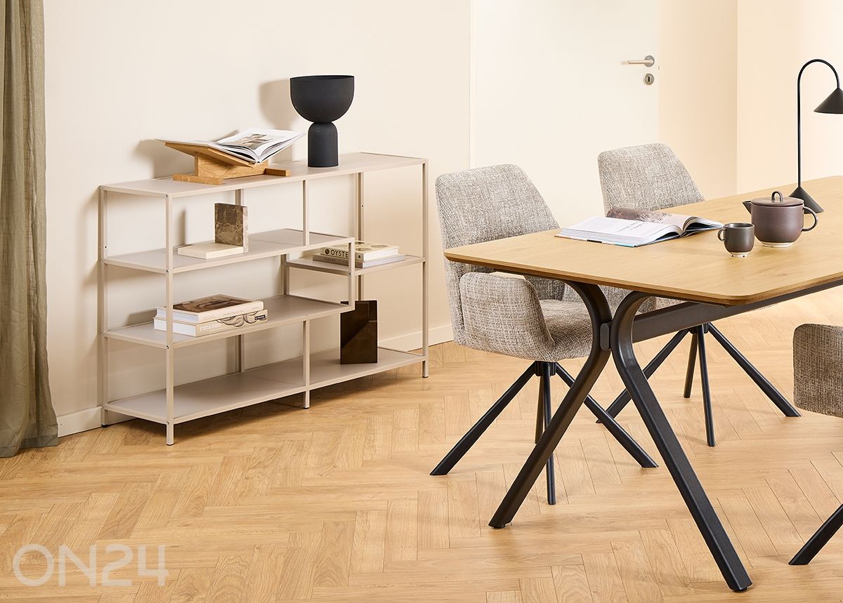 Hylly Spectral kuvasuurennos