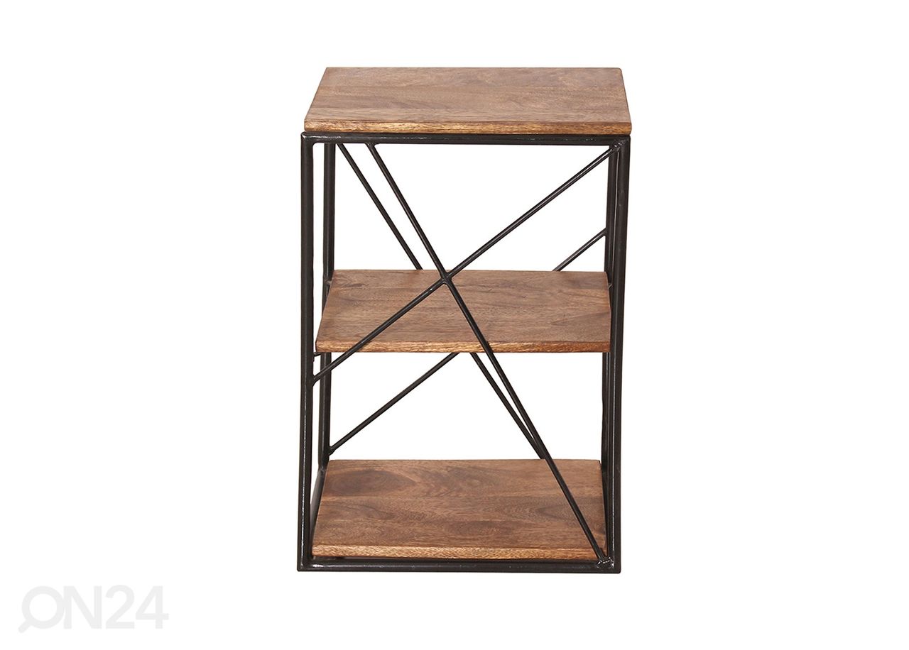 Hylly Tom Tailor kuvasuurennos