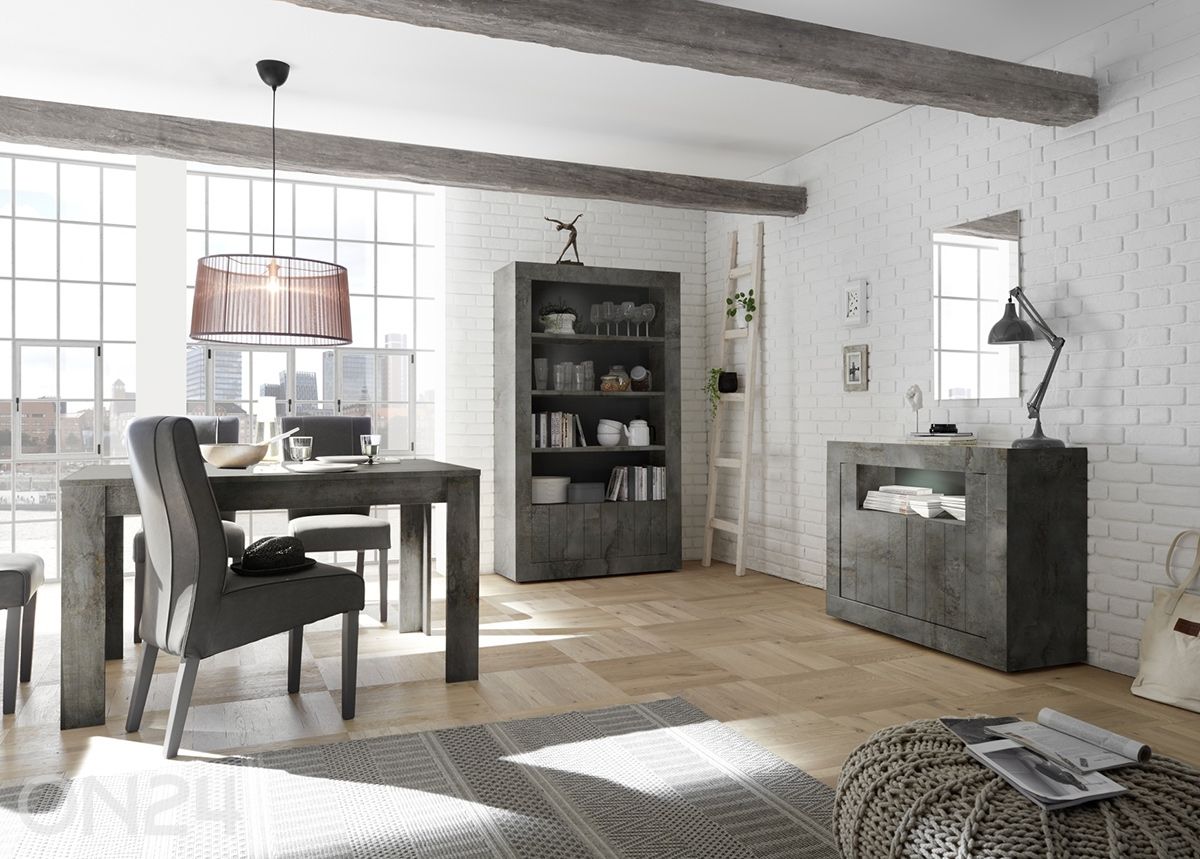 Hylly Urbino kuvasuurennos