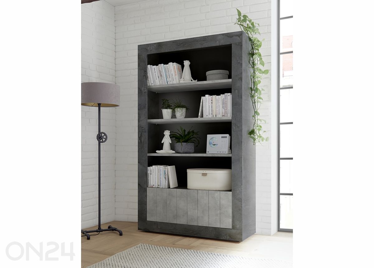 Hylly Urbino kuvasuurennos