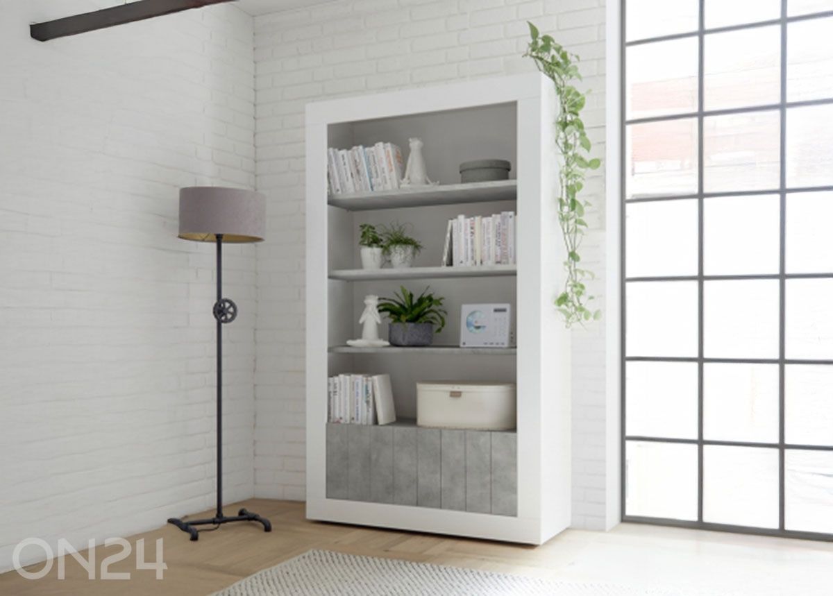 Hylly Urbino kuvasuurennos