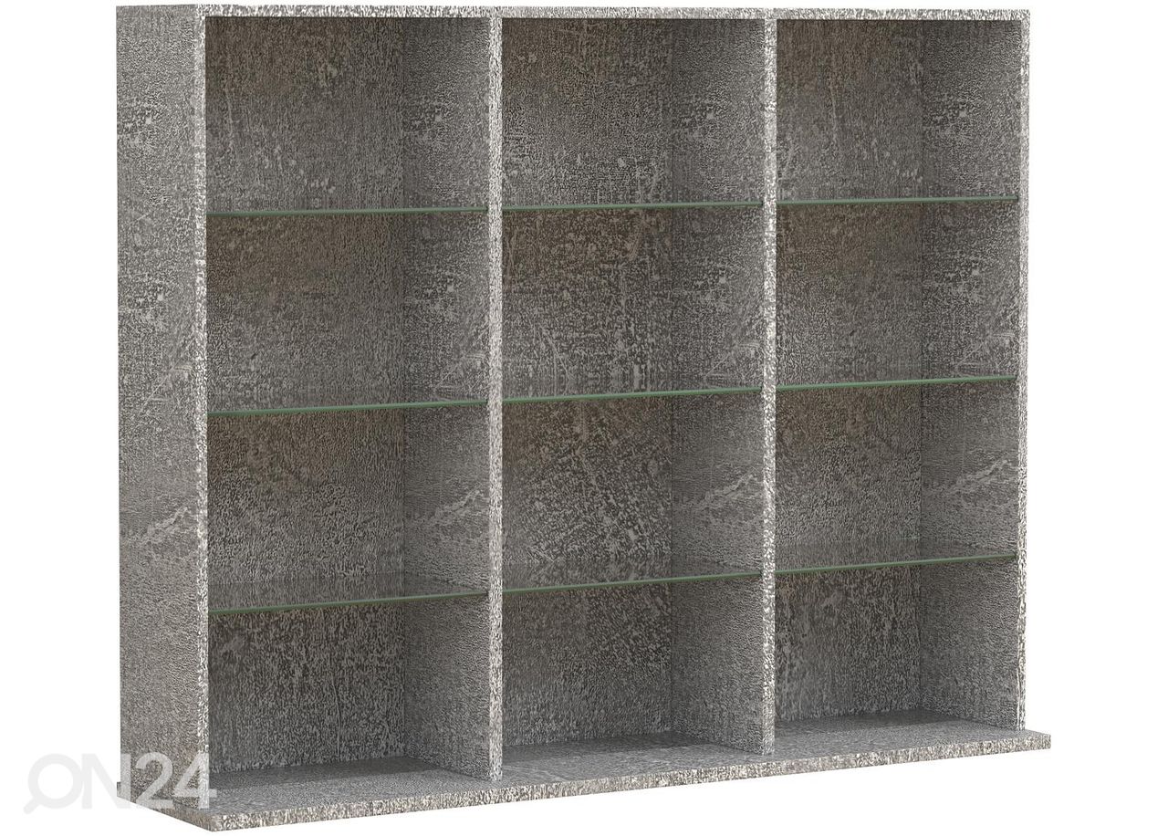 Hylly Zilas L 102 cm kuvasuurennos