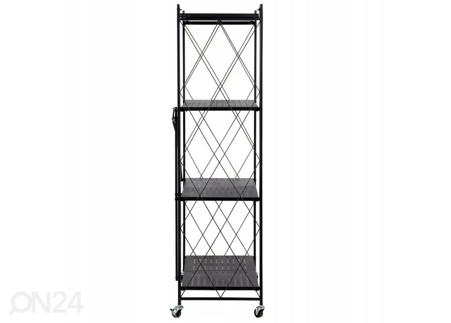 Hyllykkö 72 cm kuvasuurennos