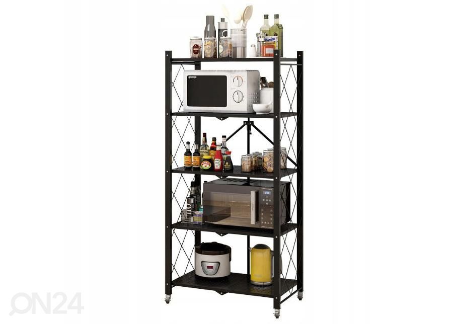 Hyllykkö 72 cm kuvasuurennos
