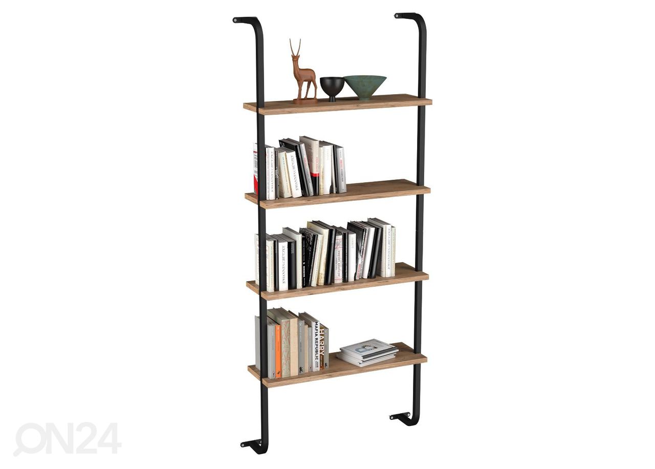Hyllykkö Insasi 64 cm kuvasuurennos
