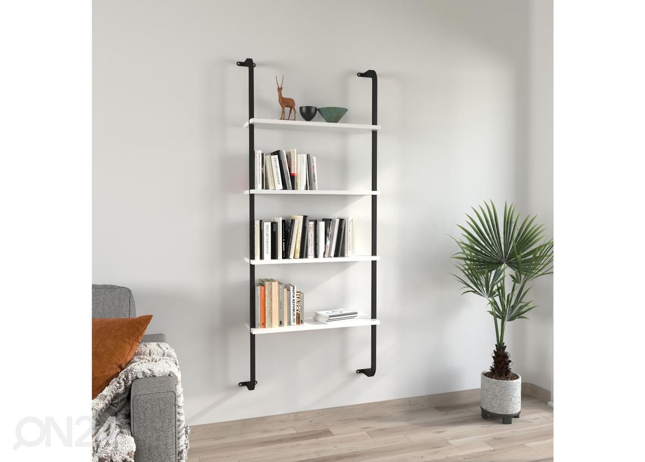 Hyllykkö Insasi 64 cm kuvasuurennos
