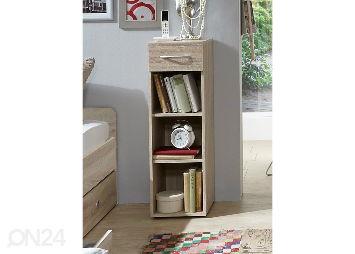 Hyllykkö MRK 339 30 cm kuvasuurennos