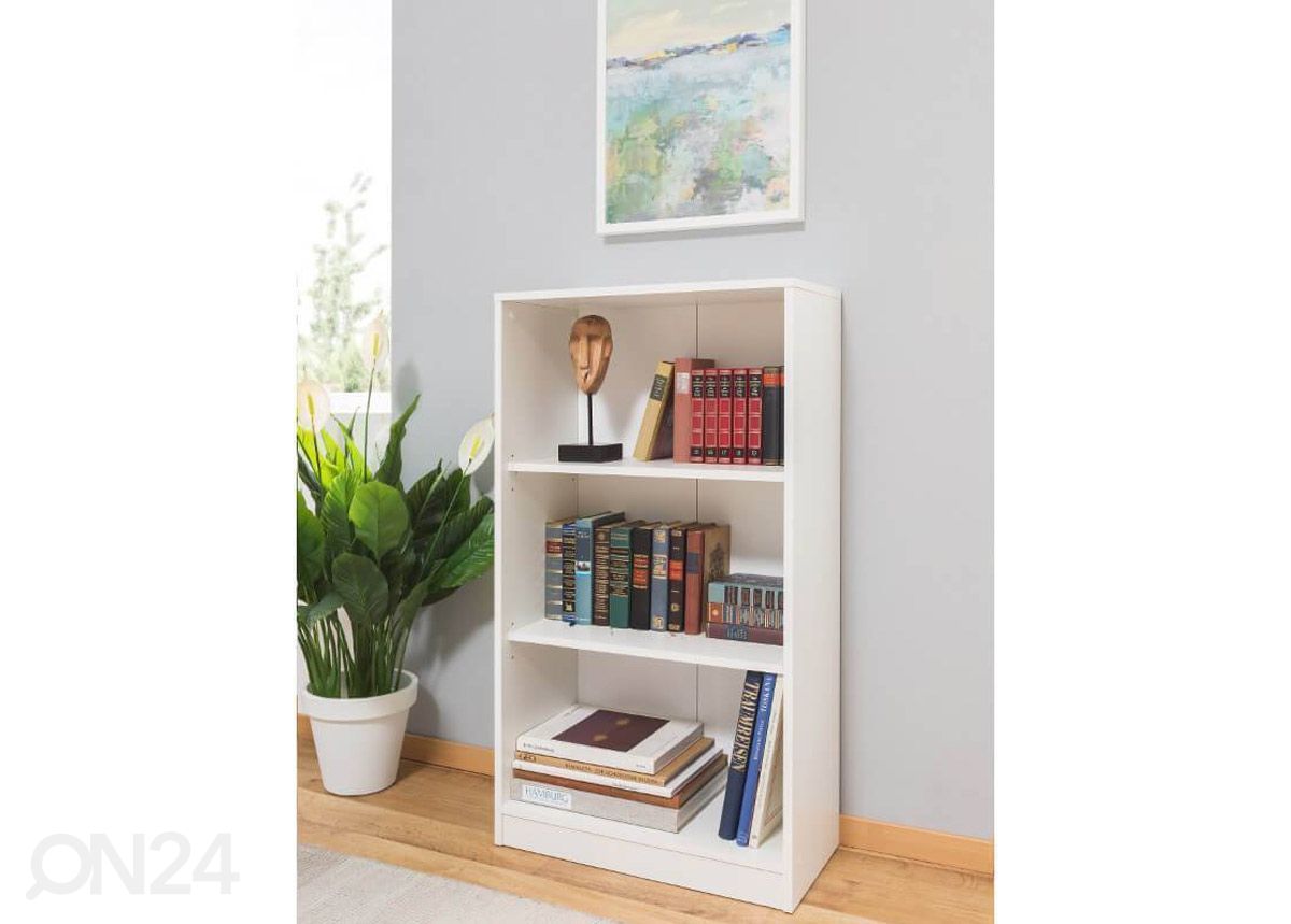 Hyllykkö Peggy5 58 cm kuvasuurennos