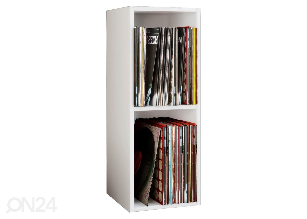 Hyllykkö Platto 2 34 cm kuvasuurennos