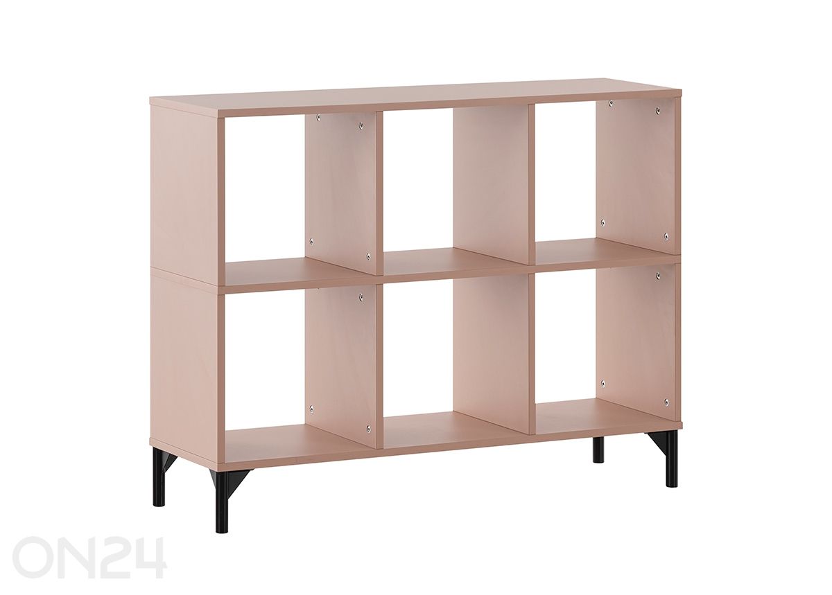 Hyllykkö Smash kuvasuurennos