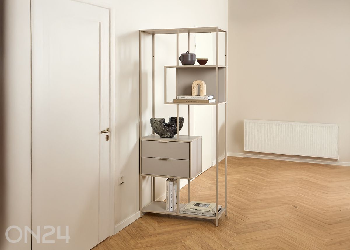 Hyllykkö Spectral kuvasuurennos