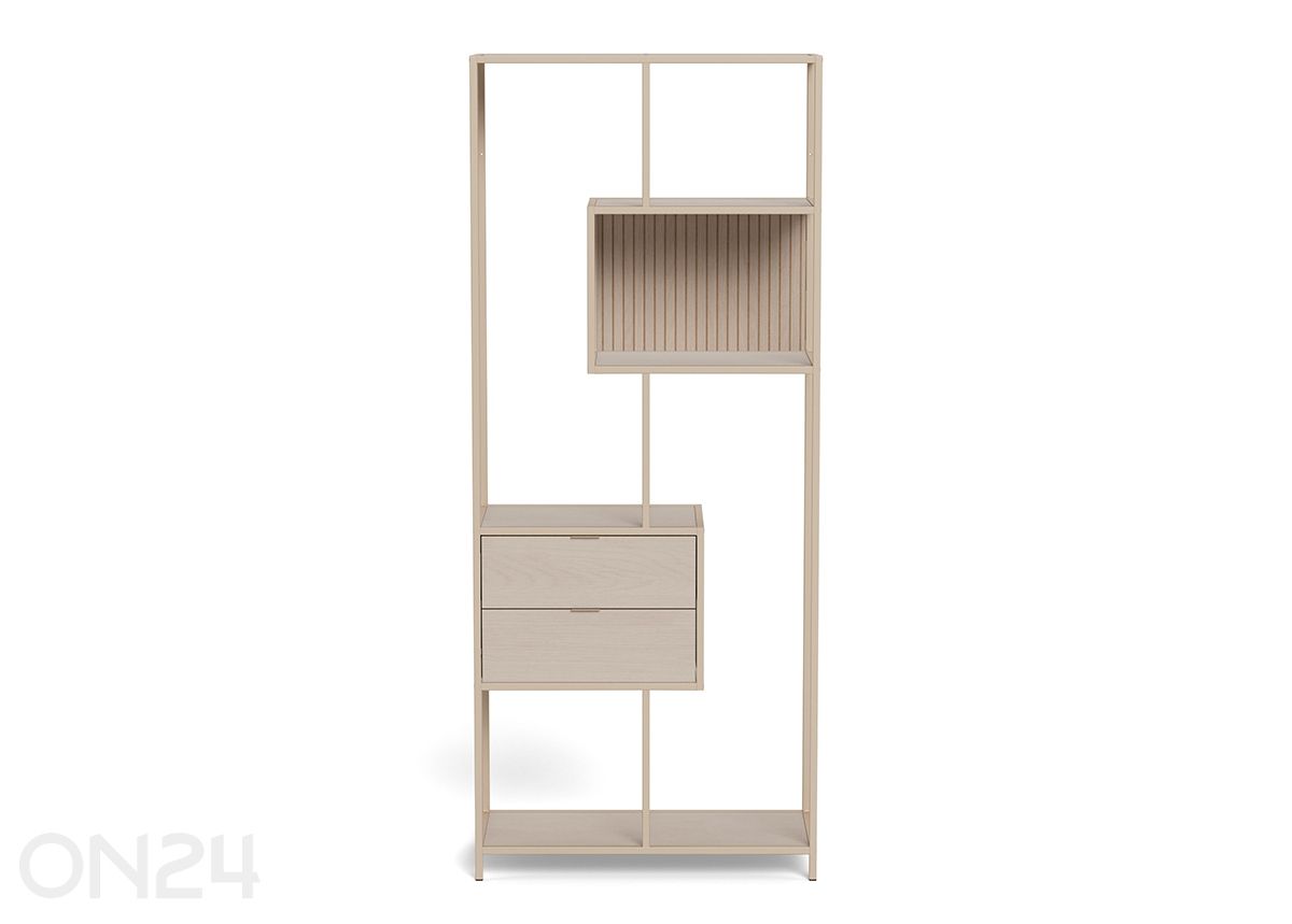 Hyllykkö Spectral kuvasuurennos