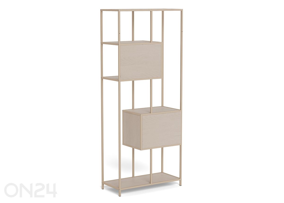 Hyllykkö Spectral kuvasuurennos