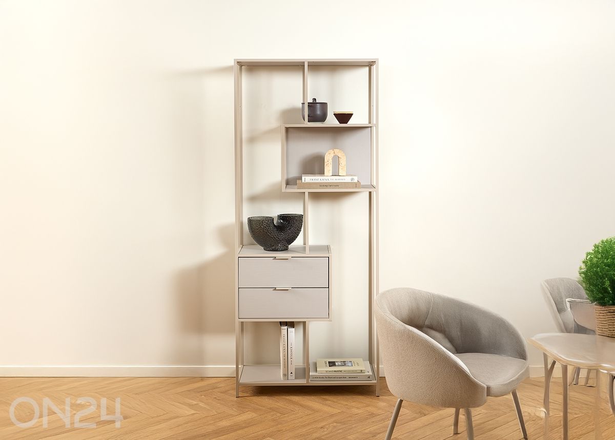 Hyllykkö Spectral kuvasuurennos