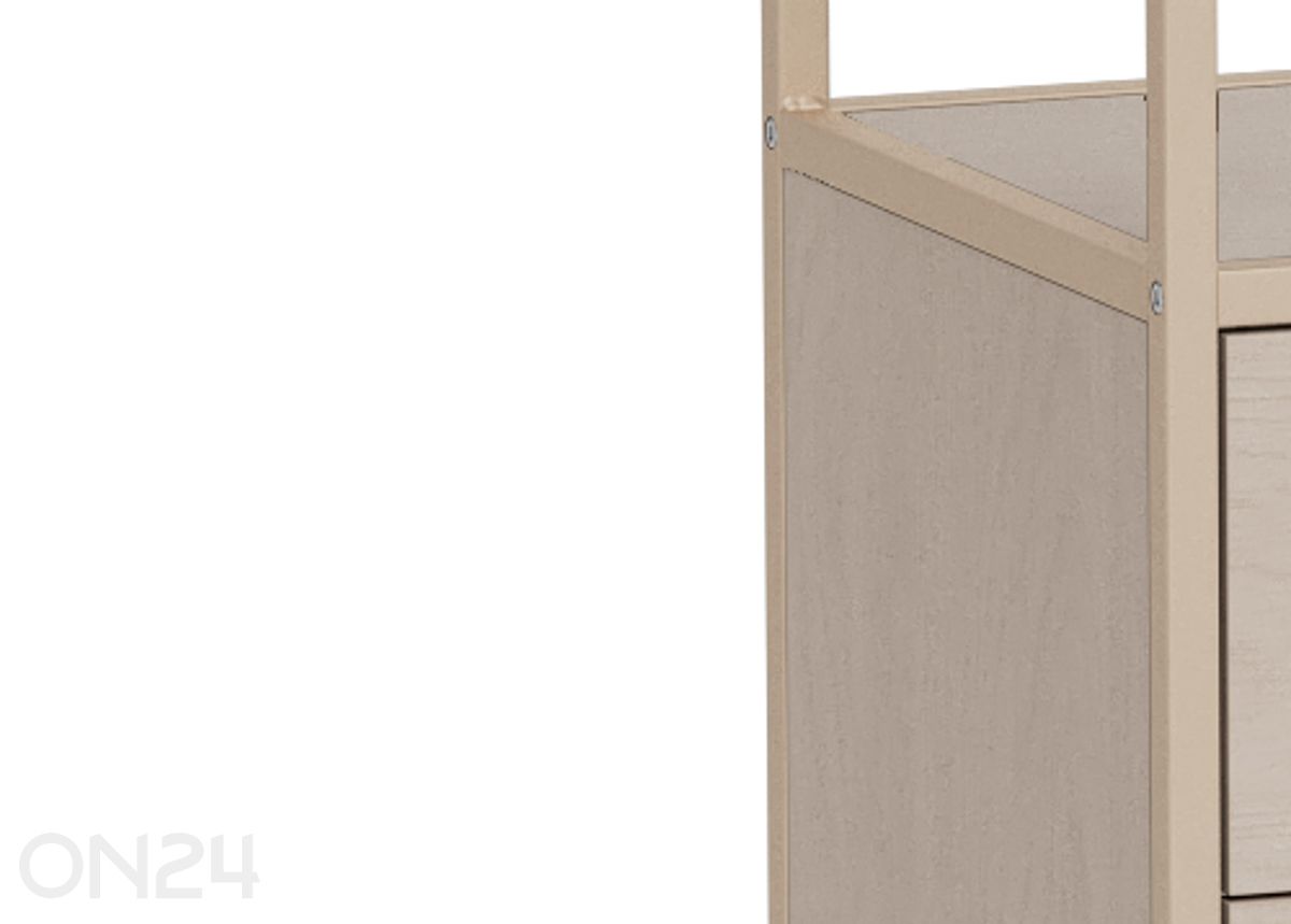 Hyllykkö Spectral kuvasuurennos