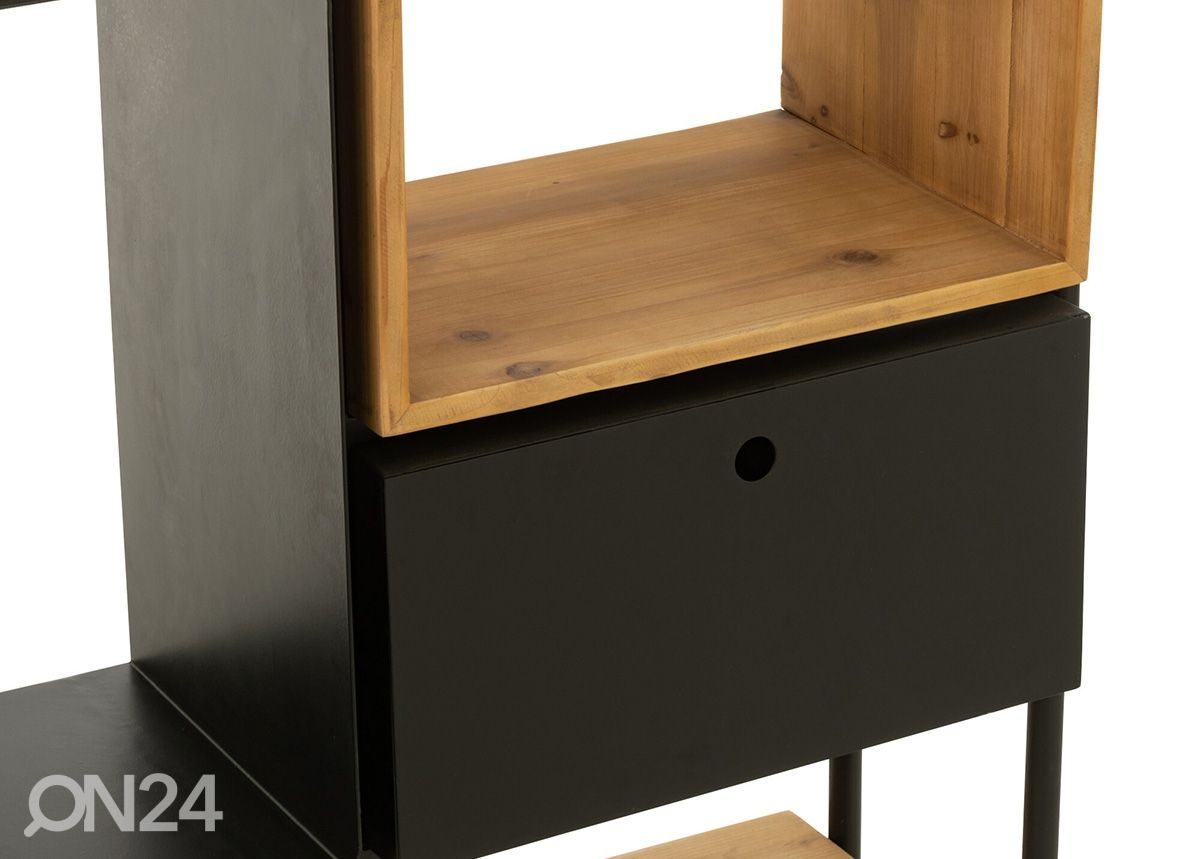 Hyllykkö Tina 110 cm kuvasuurennos
