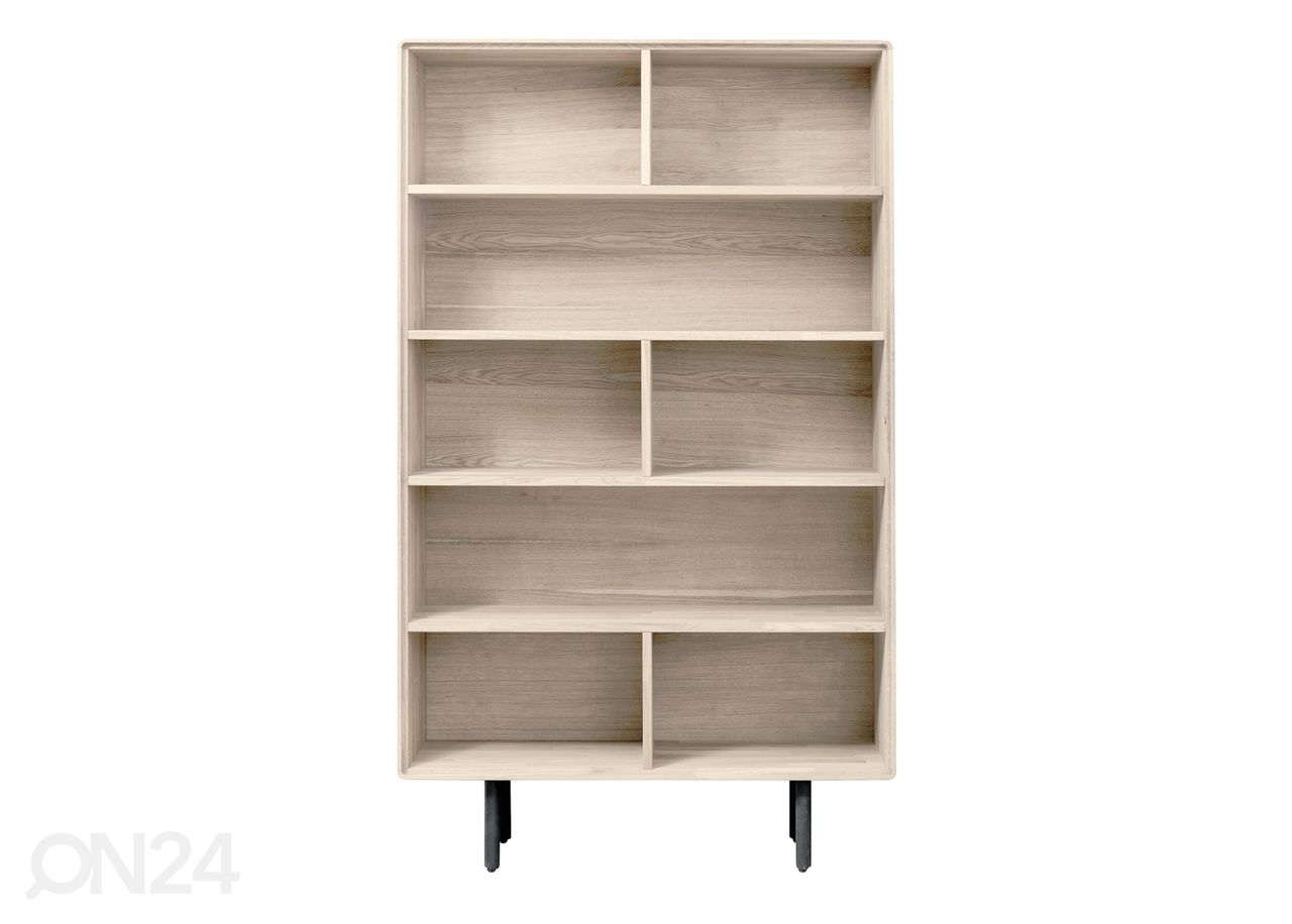 Hyllykkö Tokyo 107 cm, valkoinen öljy kuvasuurennos