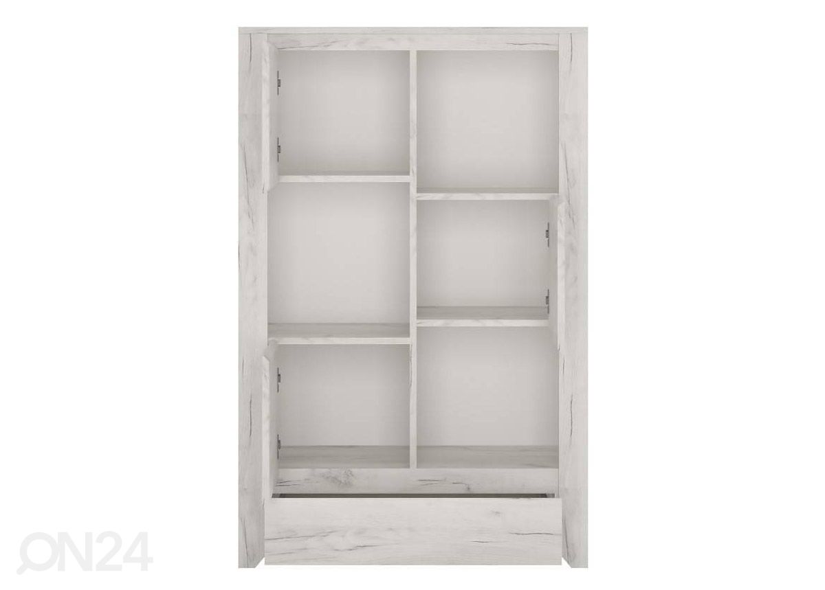 Hyllystö Angel 84 cm kuvasuurennos