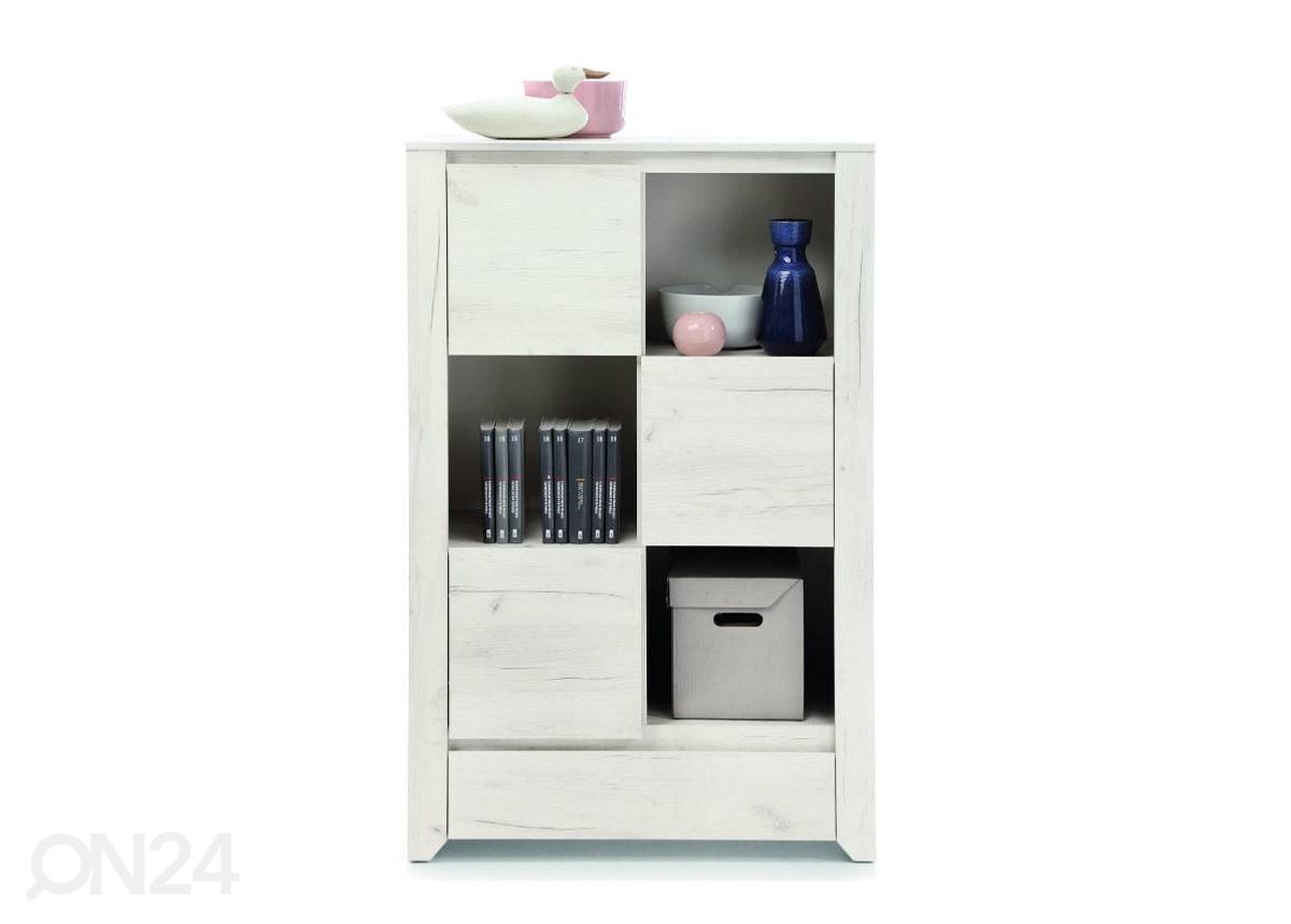 Hyllystö Angel 84 cm kuvasuurennos