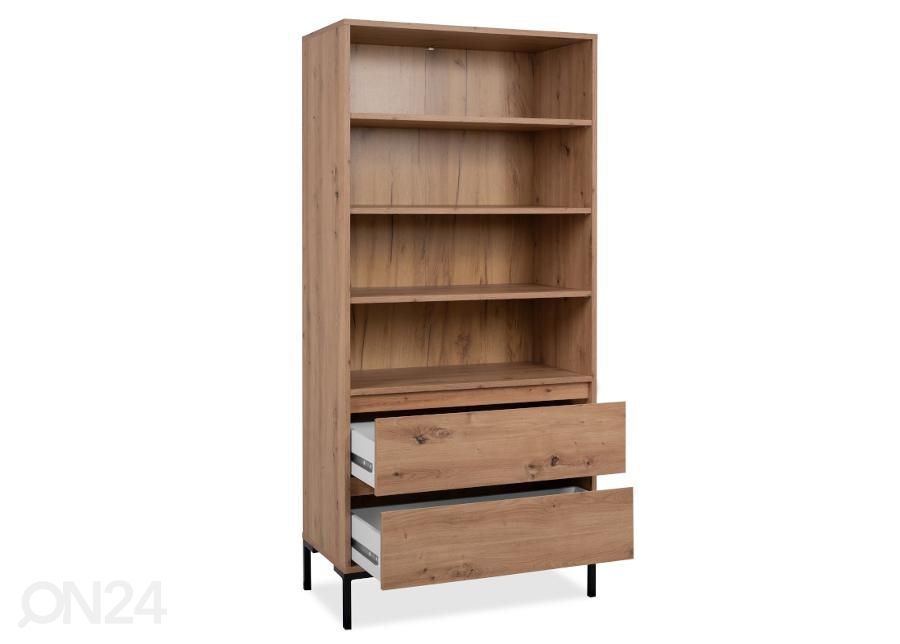 Hyllystö Korsika 77,5 cm kuvasuurennos