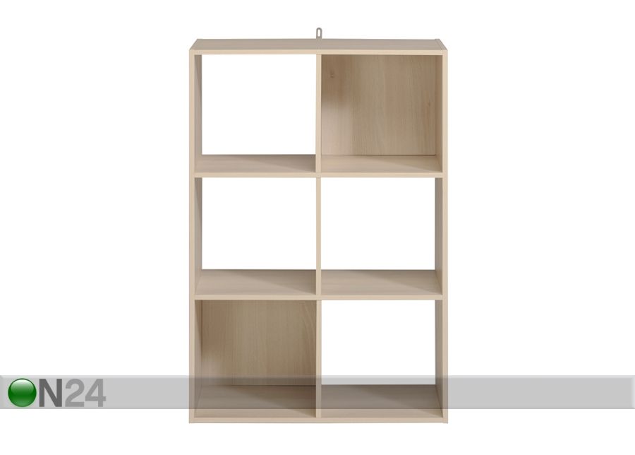 Hyllystö KUBIKUB kuvasuurennos