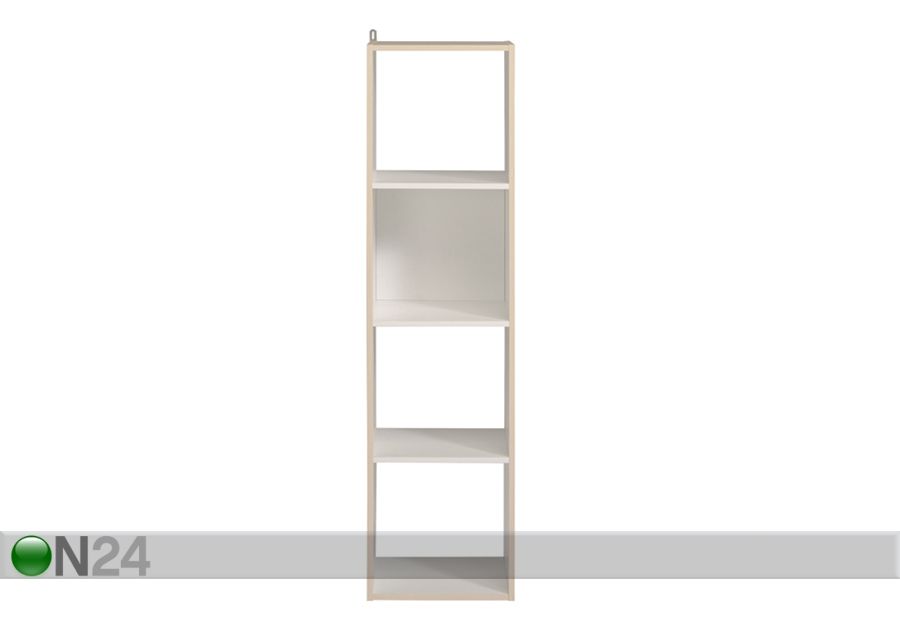 Hyllystö KUBIKUB kuvasuurennos