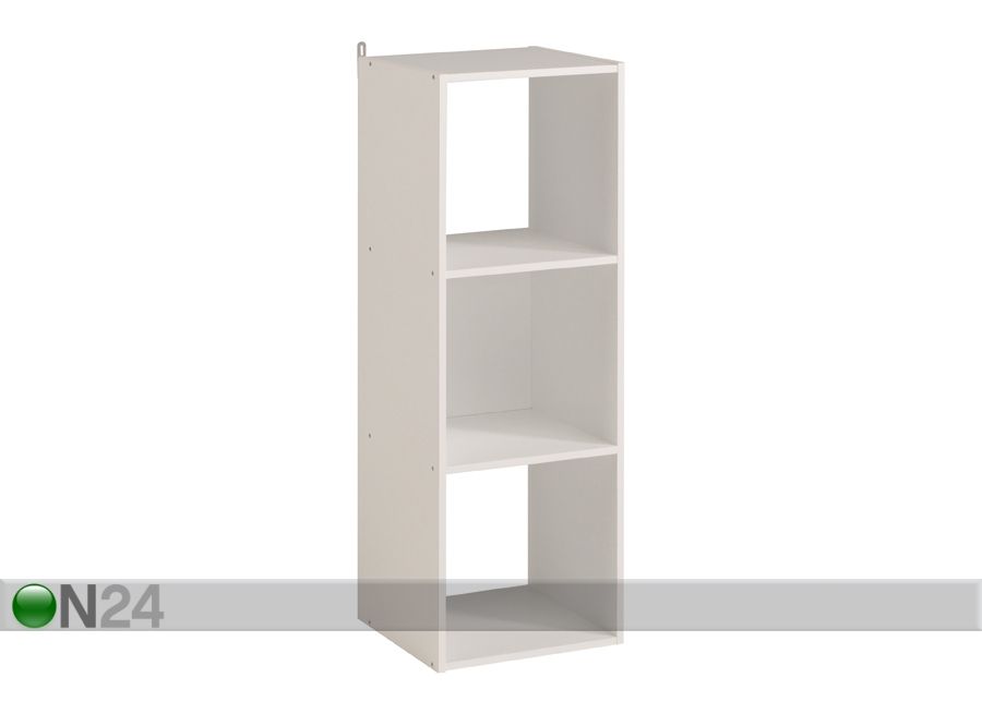 Hyllystö KUBIKUB kuvasuurennos