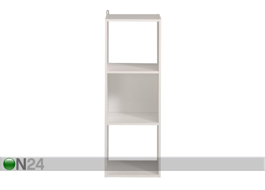 Hyllystö KUBIKUB kuvasuurennos