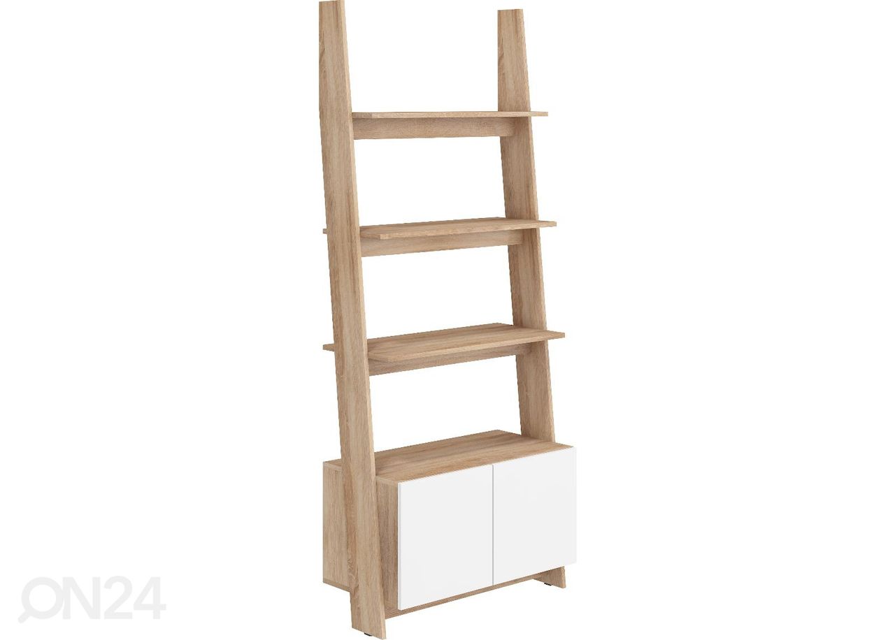 Hyllystö Mallow 80 cm kuvasuurennos
