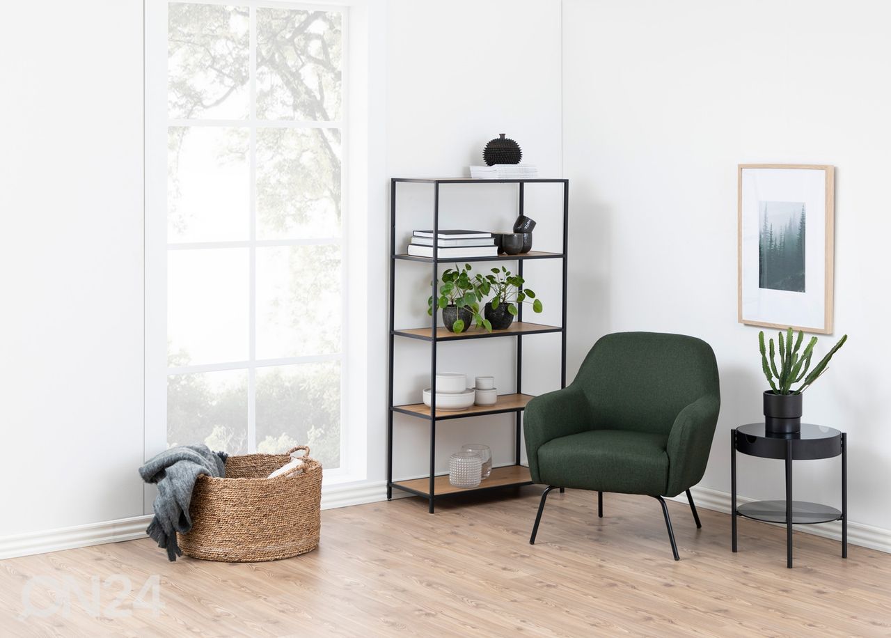 Hyllystö SEAFORD kuvasuurennos