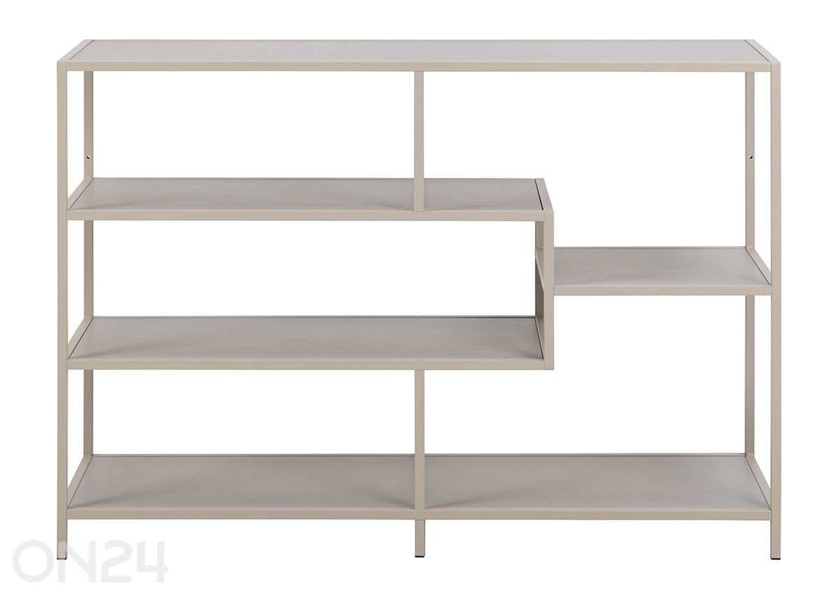 Hyllystö SEAFORD kuvasuurennos