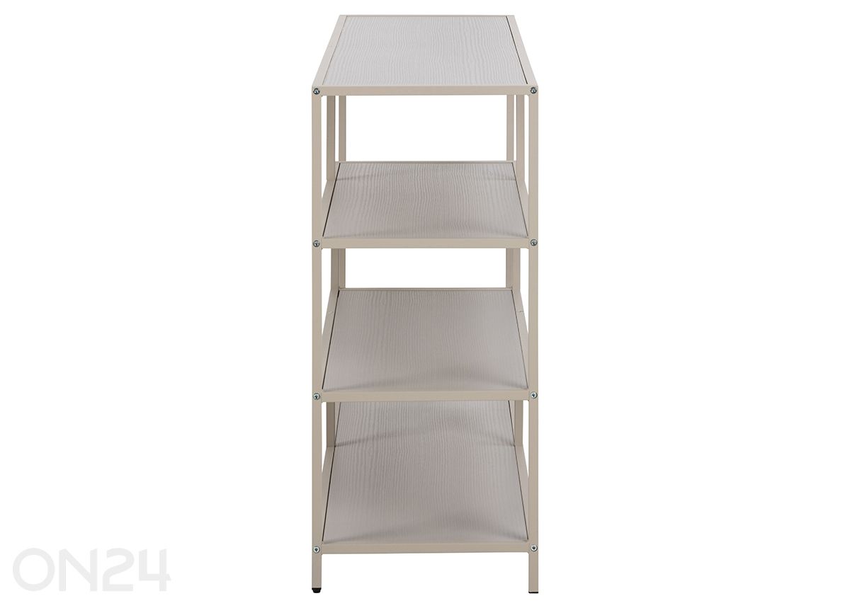 Hyllystö SEAFORD kuvasuurennos