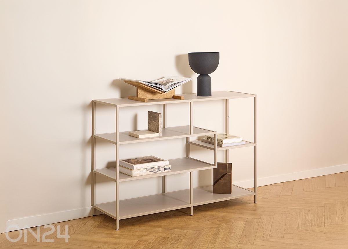 Hyllystö SEAFORD kuvasuurennos