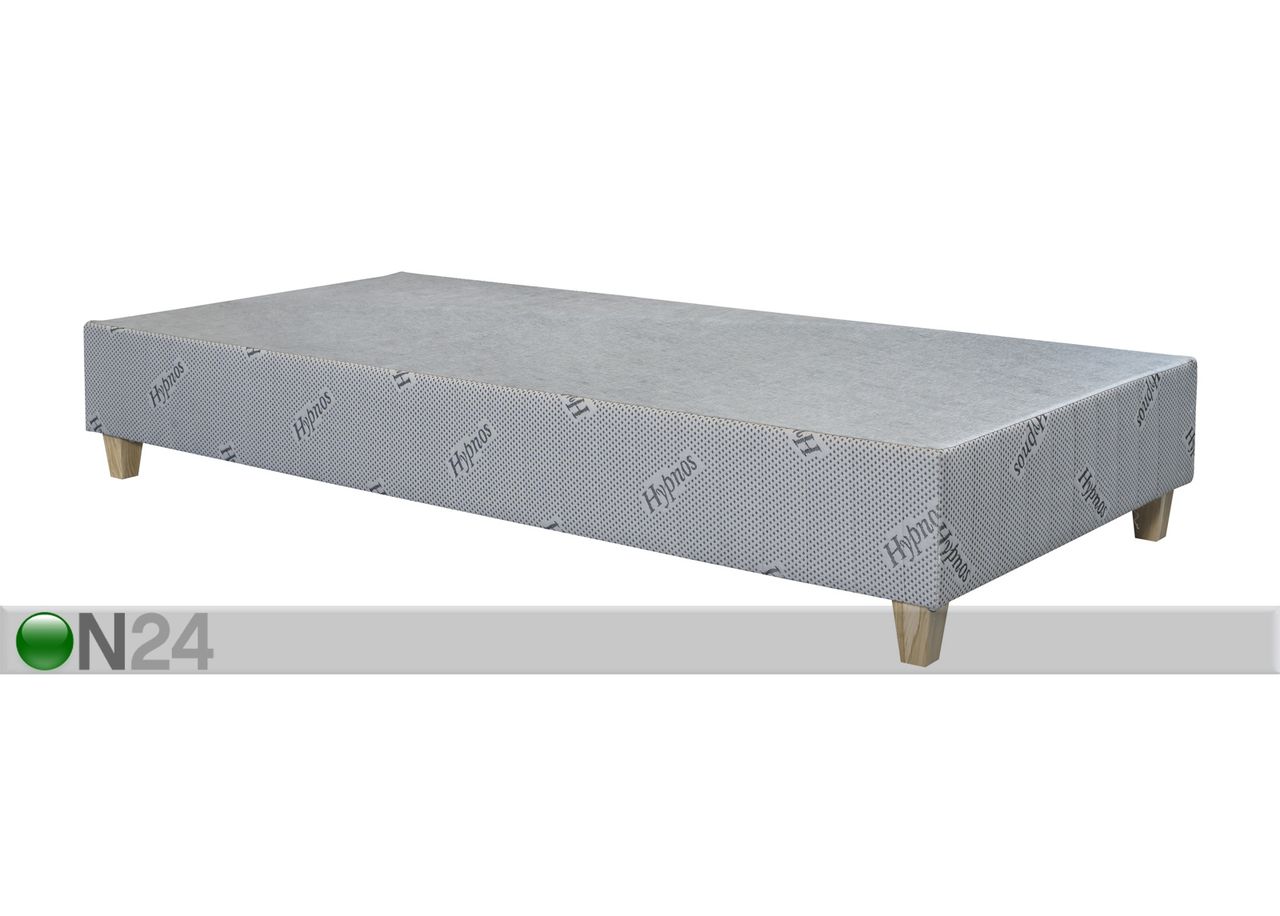 Hypnos runkopatja lastulevyä 80x200x22 cm kuvasuurennos