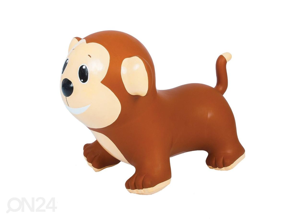 Hyppylelu Jumpy Apina kuvasuurennos