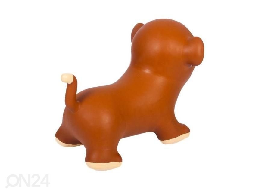 Hyppylelu Jumpy Apina kuvasuurennos