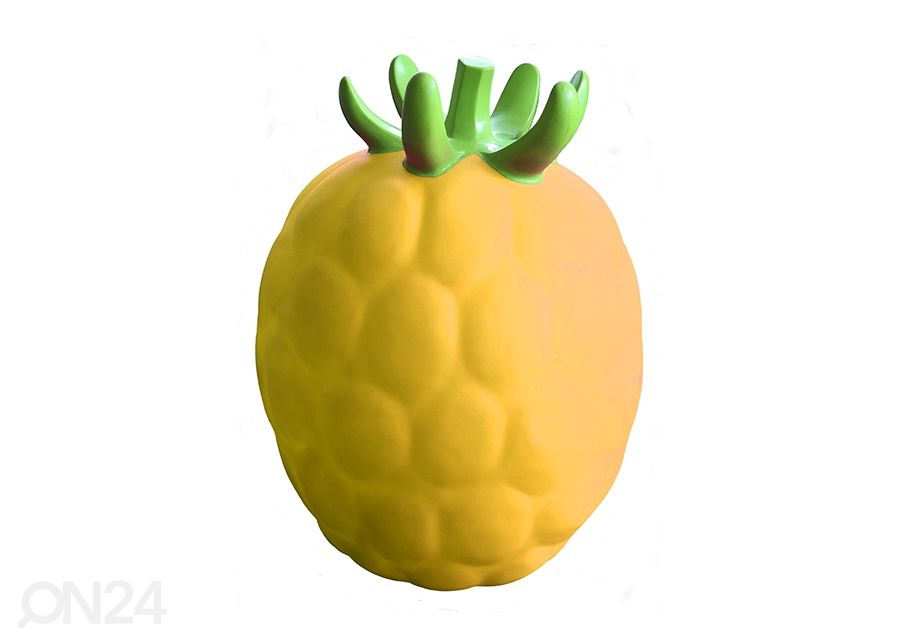 Hyppylelu Jumpy Fruits karhunvatukka kuvasuurennos