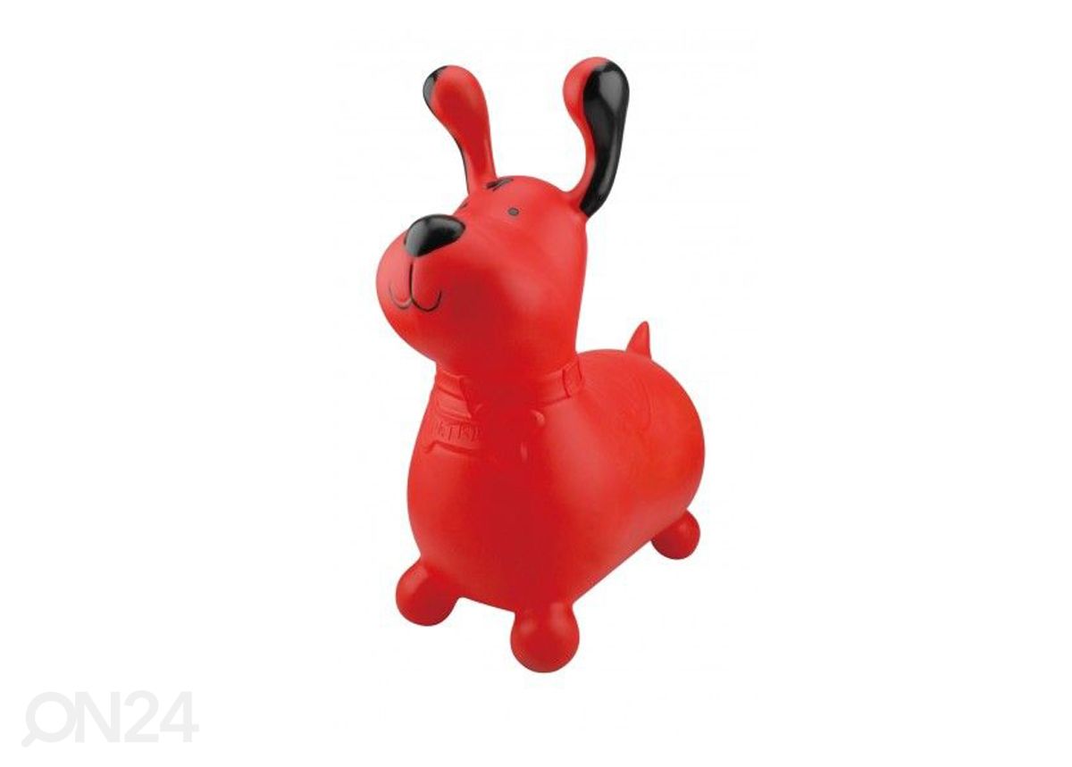 Hyppylelu Patrick kuvasuurennos