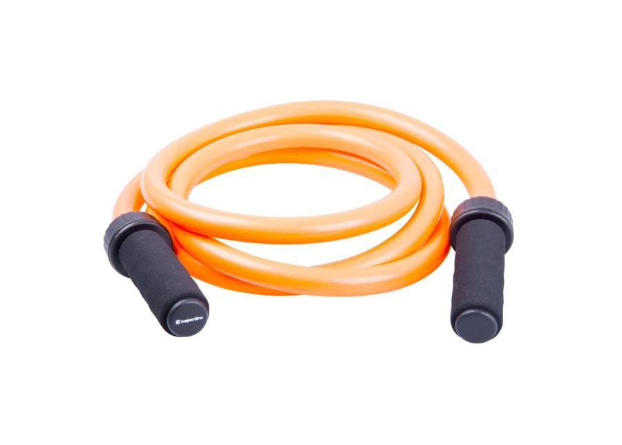 Hyppynaru painoilla Jumpster 1500g inSPORTline kuvasuurennos
