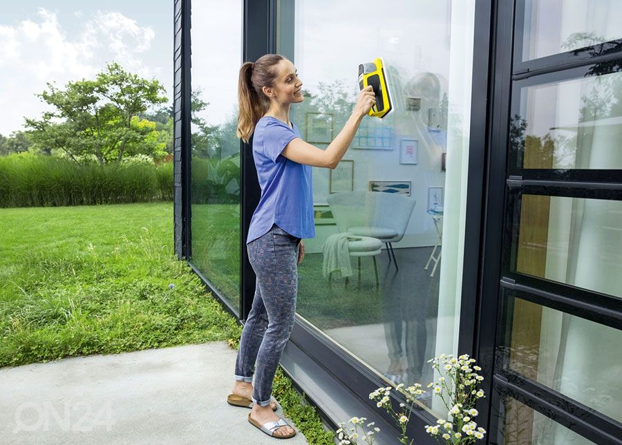 vhbw Manguera de 15 m compatible con Kärcher K 4 WCM, 4 Premium Power