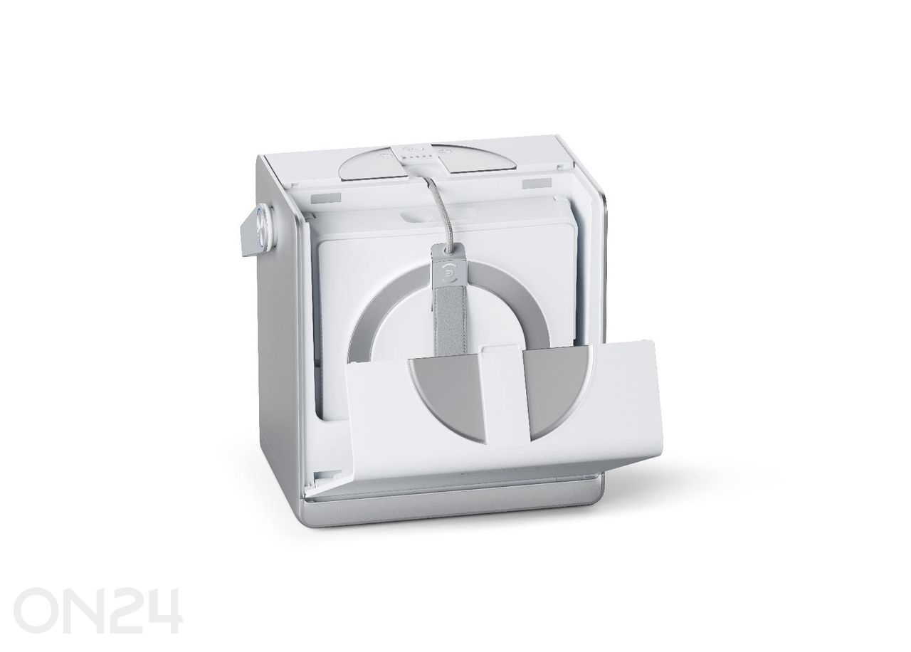 Ikkunanpesurobotti Ecovacs Winbot W2 PRO Omni kuvasuurennos