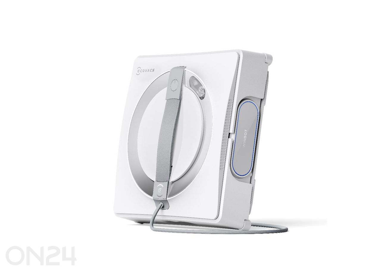 Ikkunanpesurobotti Ecovacs Winbot W2 PRO Omni kuvasuurennos