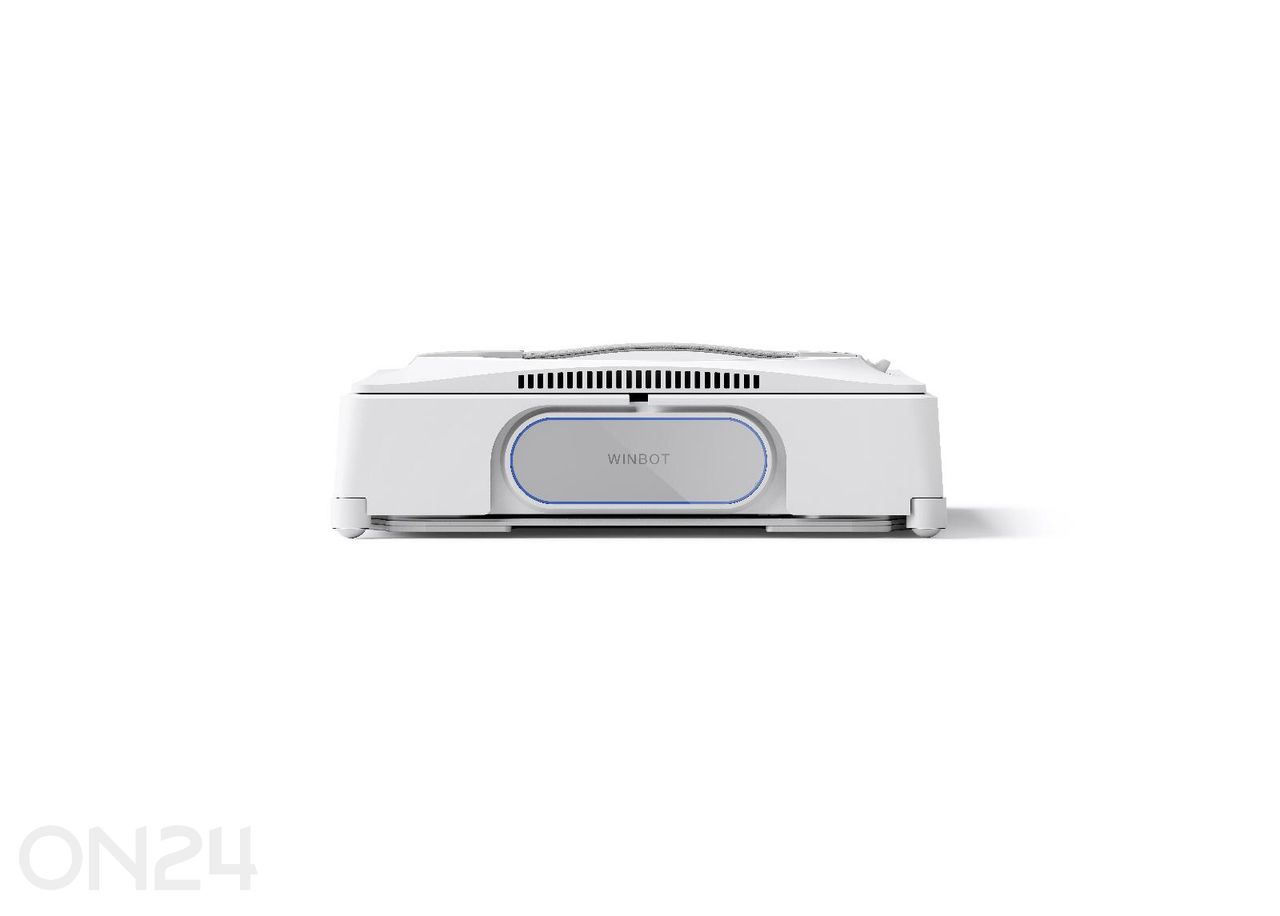 Ikkunanpesurobotti Ecovacs Winbot W2 PRO Omni kuvasuurennos