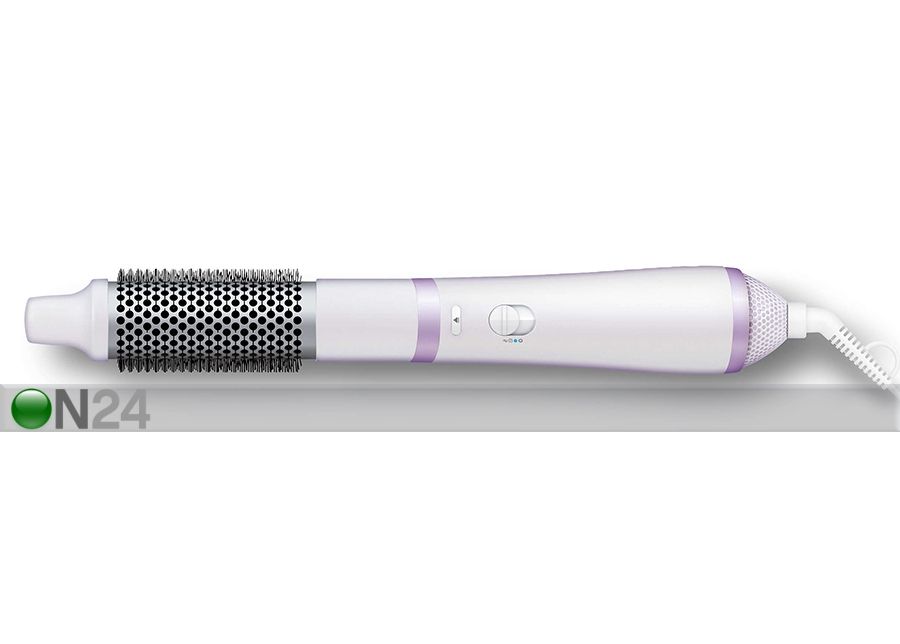 Ilmakiharrin Philips EssentialCare kuvasuurennos
