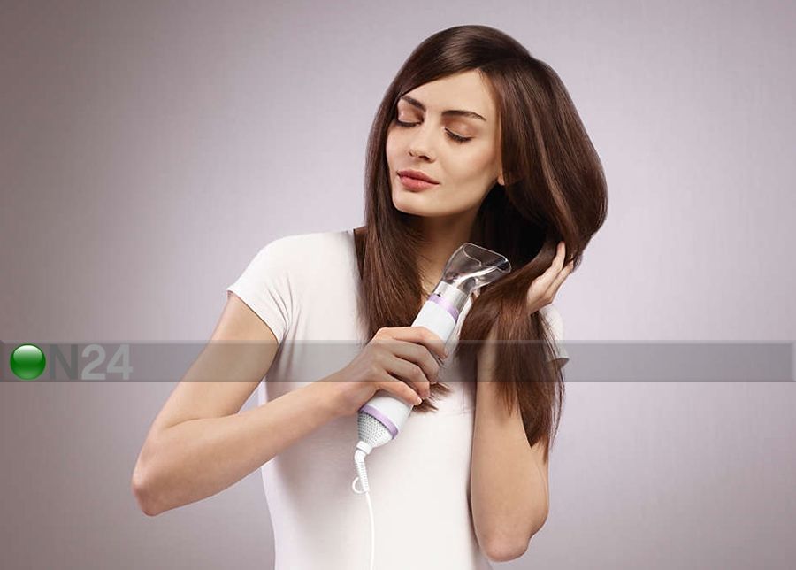 Ilmakiharrin Philips EssentialCare kuvasuurennos
