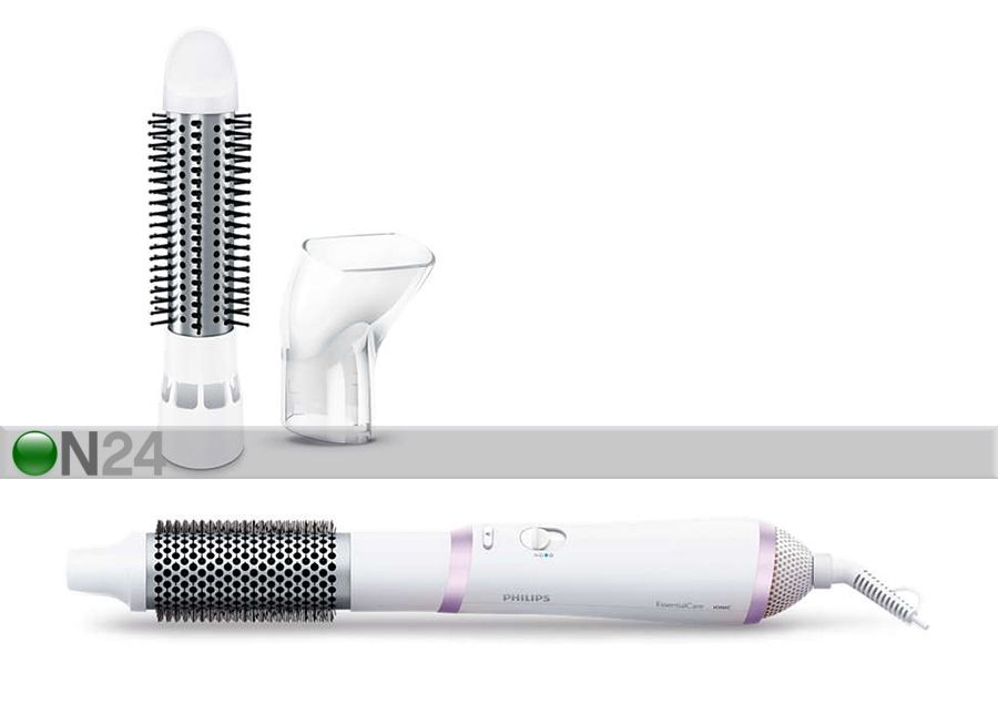 Ilmakiharrin Philips EssentialCare kuvasuurennos