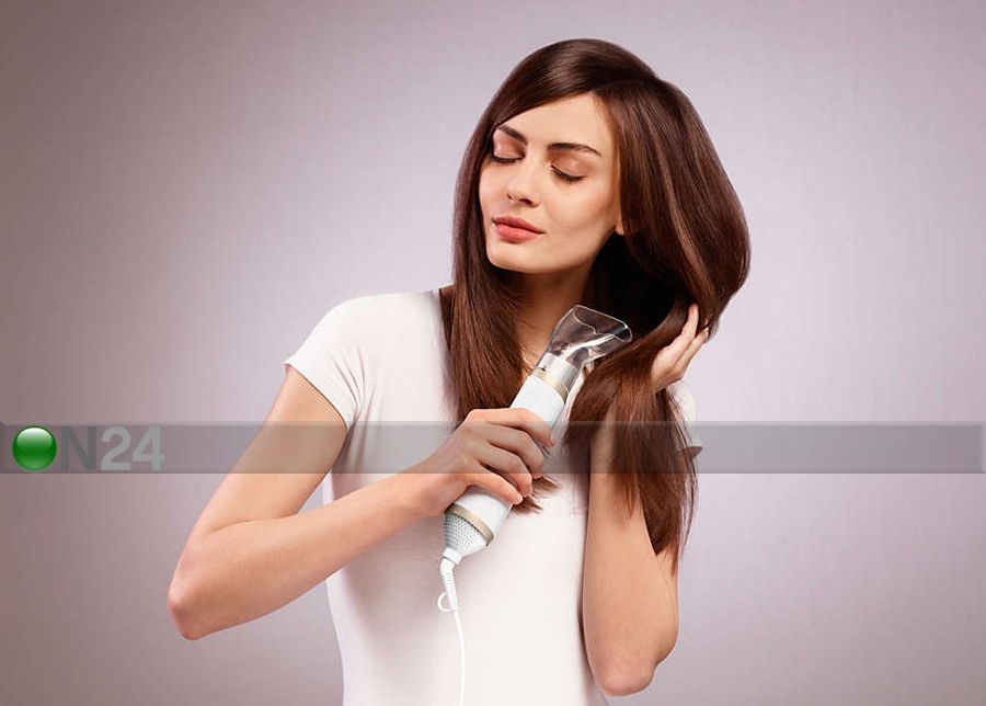 Ilmakiharrin Philips EssentialCare kuvasuurennos